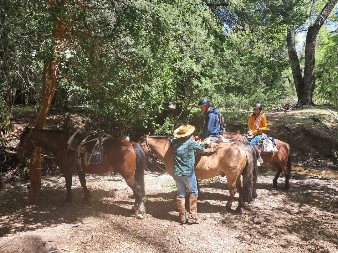 Andeae-San Fabian必去景点