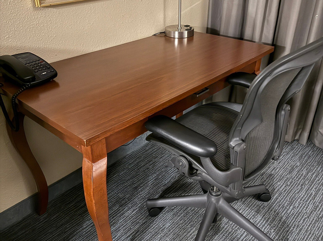 DoubleTree by Hilton Detroit Novi主图