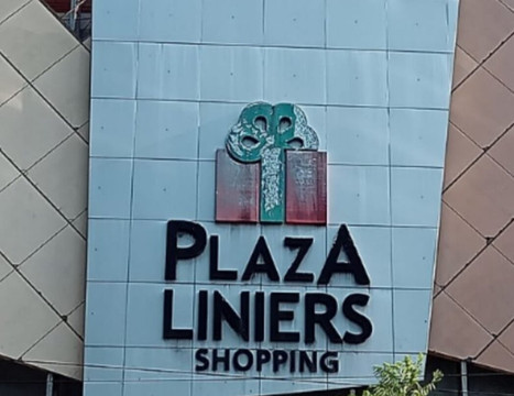 Plaza Liniers Shopping-布宜诺斯艾利斯必去景点