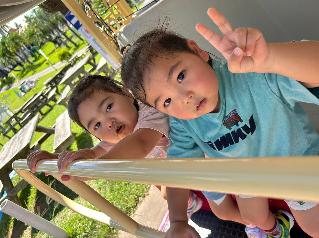 东南植物乐园-冲绳市必去景点