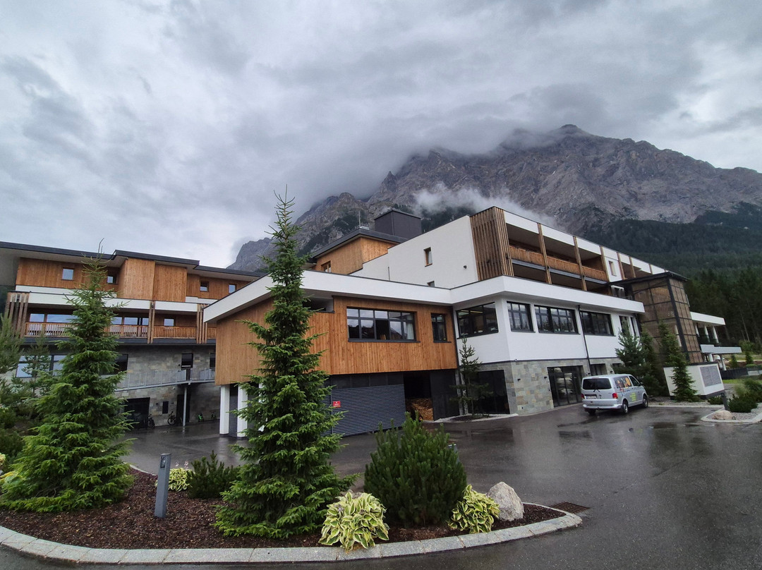 Zugspitz Resort主图