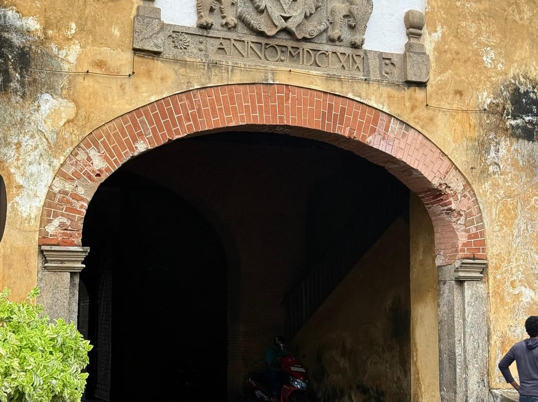 Sanuka Travels-加勒必去景点