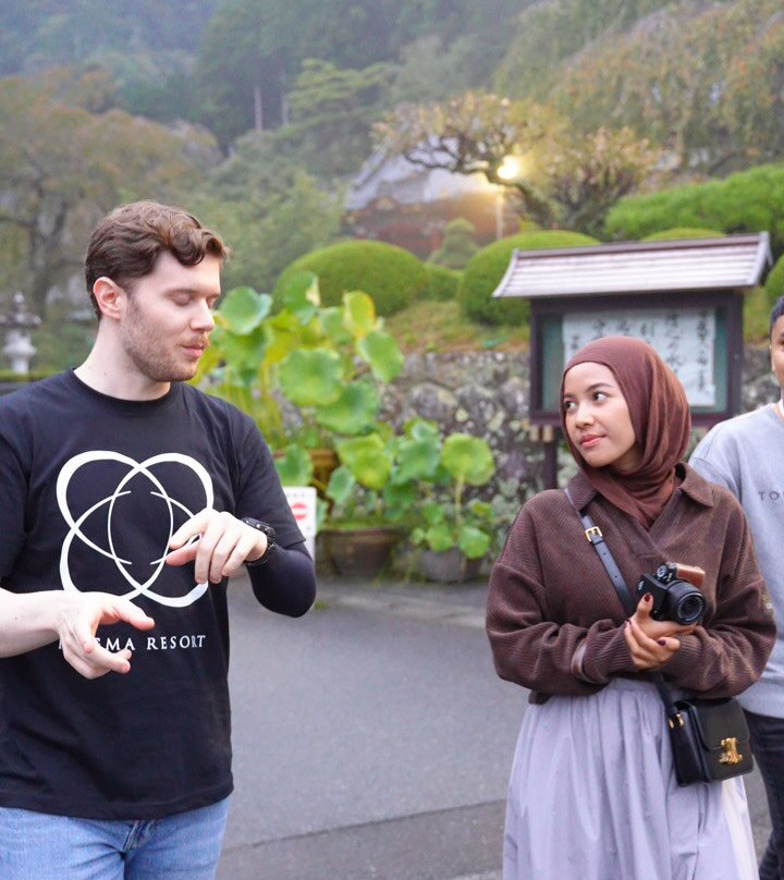 MAGMA RESORT Shimobe