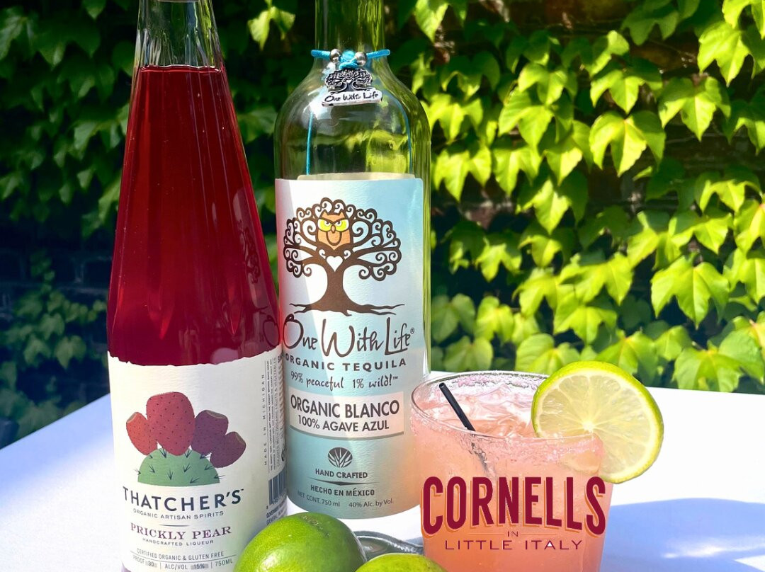 Cornells In Little Italy