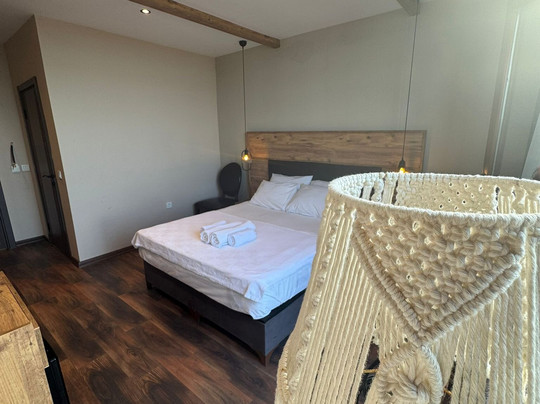 Goga Beach-伊斯坦布尔必去景点