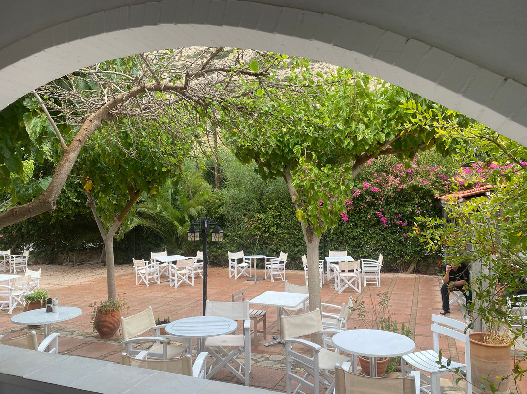 Matala Valley Village Hotel主图