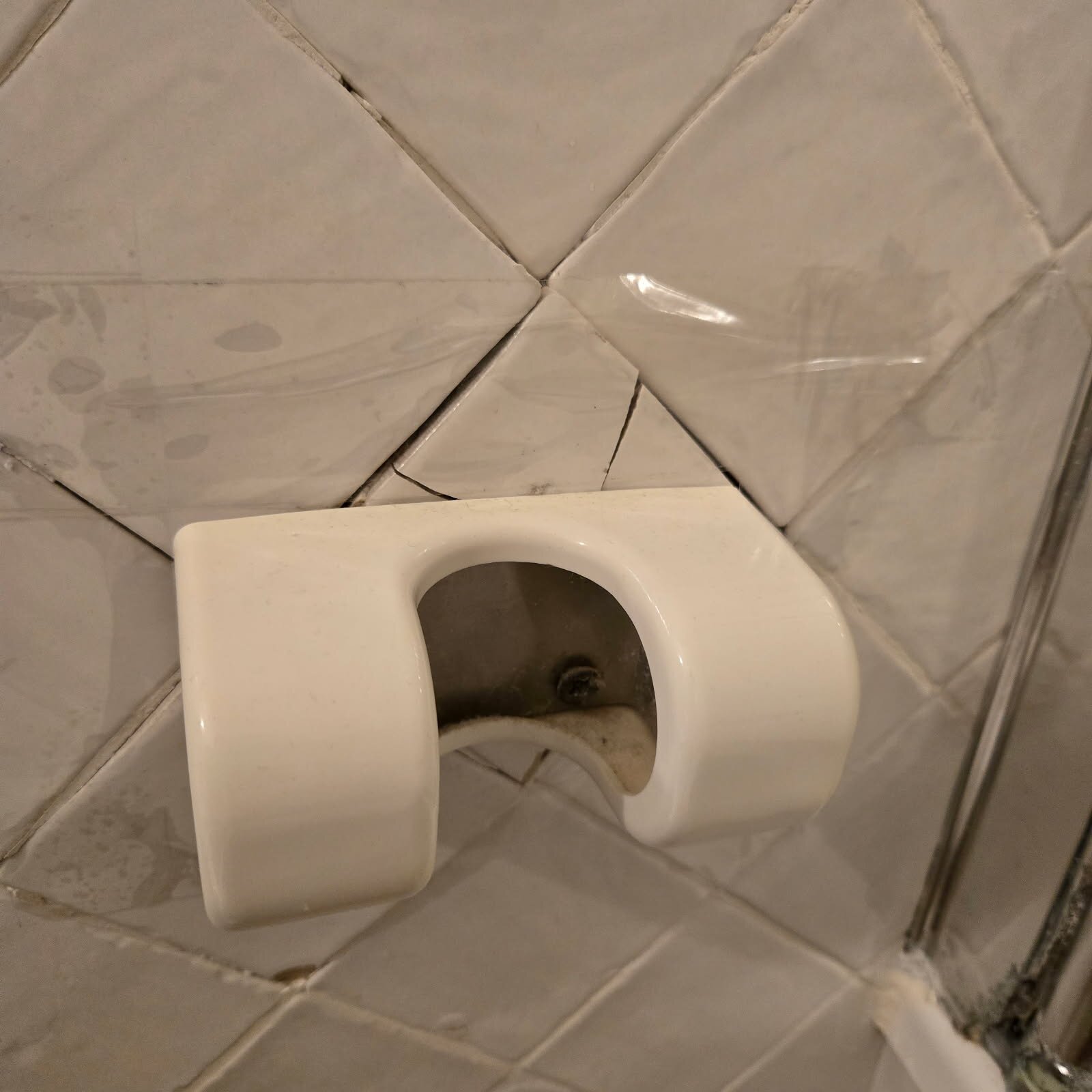 圣卡塔林纳酒店-浴室