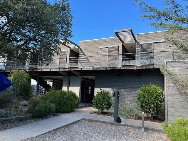 Hôtel le Tomino主图