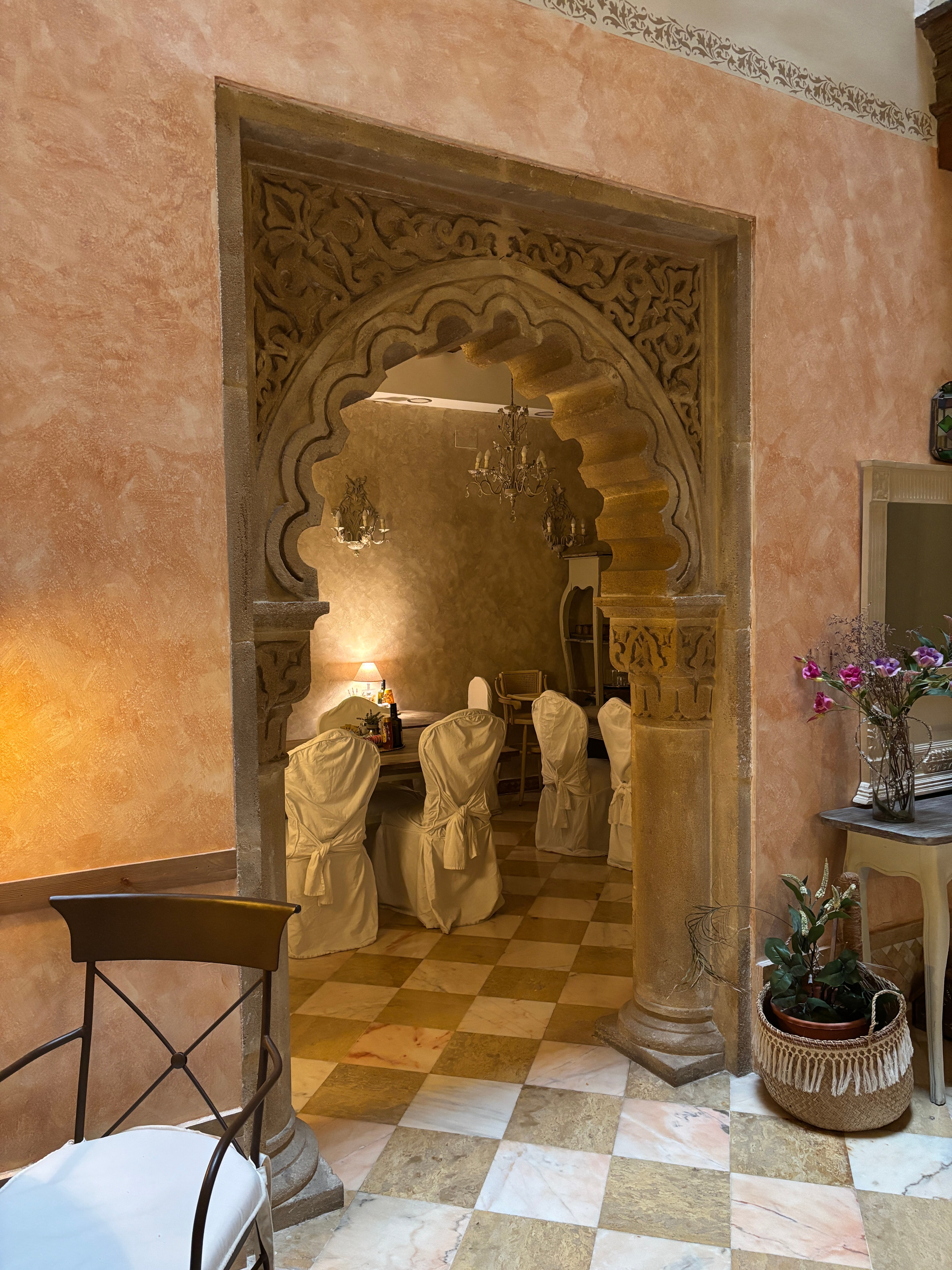 Hotel Argantonio-官方