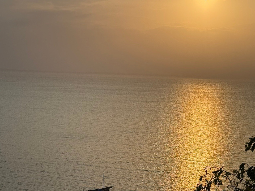 Sailaway Dhow Safaris-Vilanculos必去景点