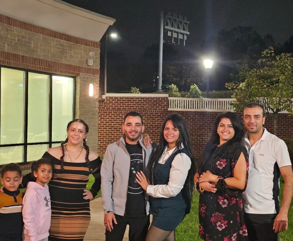 Courtyard Bowie主图