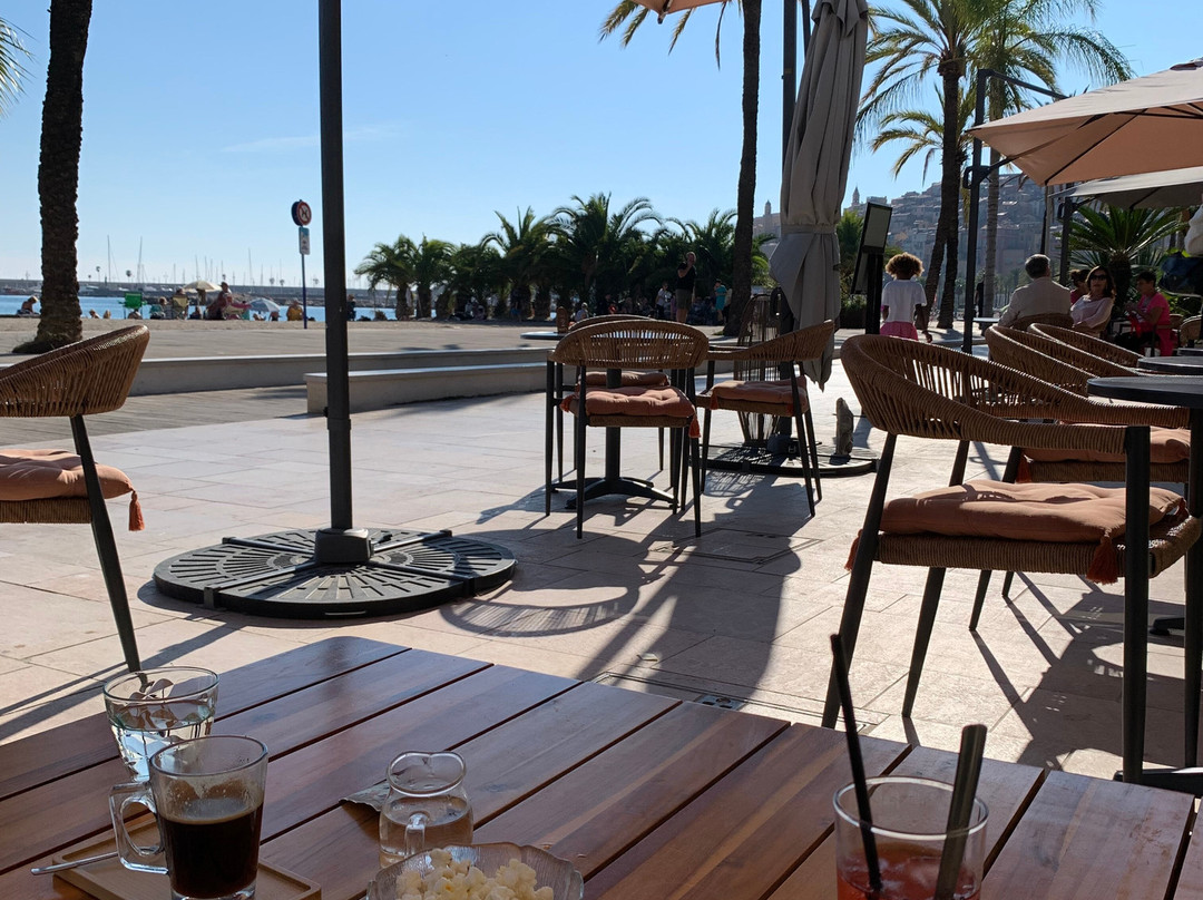 Lemon Bay Boutique Restaurant