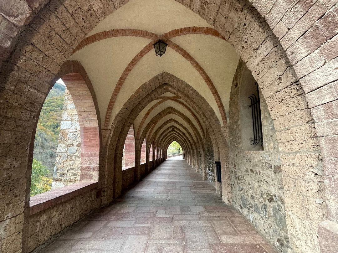 Monastery of Valvanera-Anguiano必去景点
