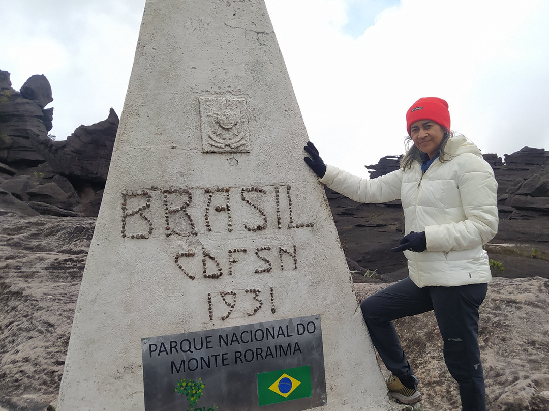 Eco Aventura Tours-Santa Elena de Uairen必去景点