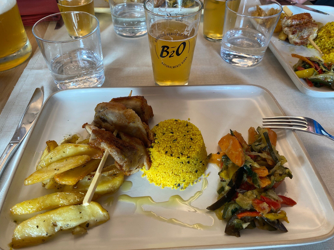 B2O Birrificio Artigianale