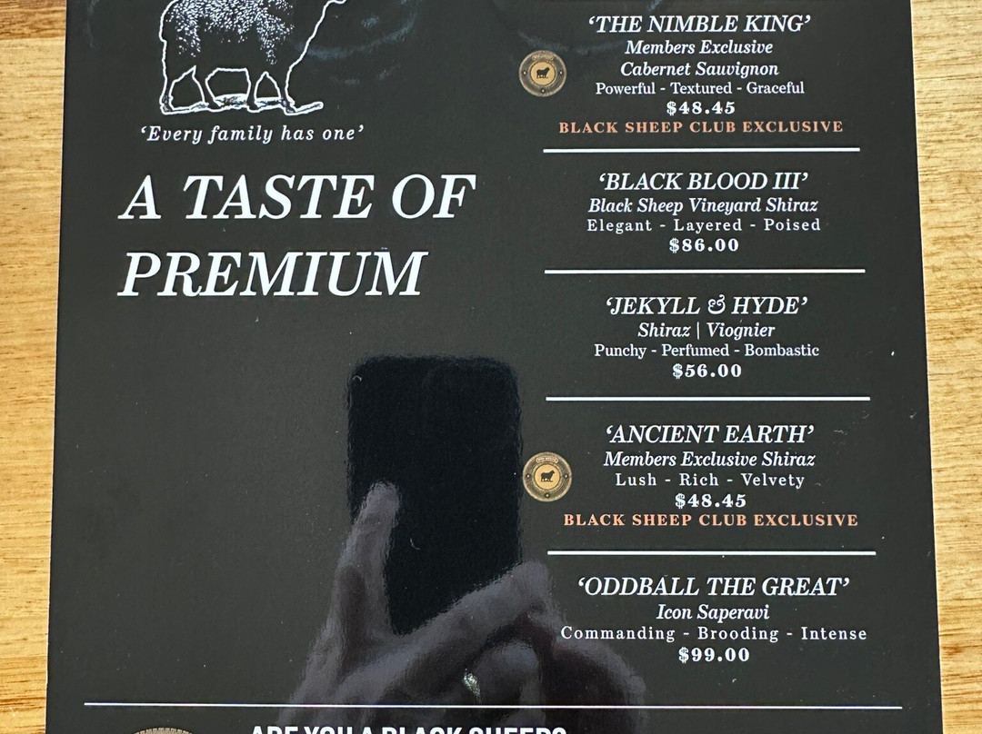 Hugh Hamilton Wines-麦克拉伦谷必去景点