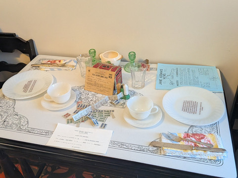 National Public Housing Museum-芝加哥必去景点