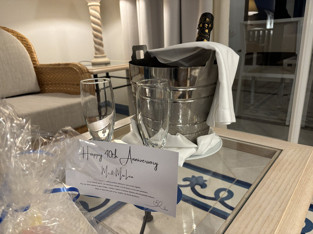 Hotel LIVVO Volcán Lanzarote主图