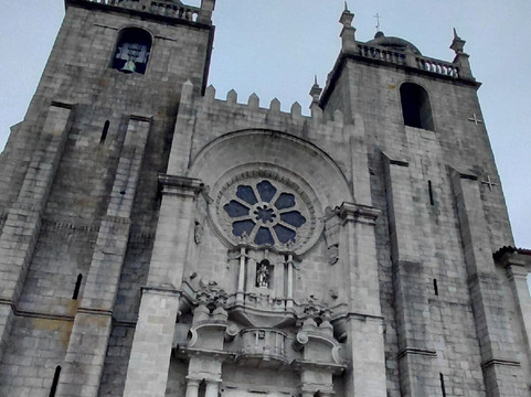 Porto Free Tour-波尔图必去景点