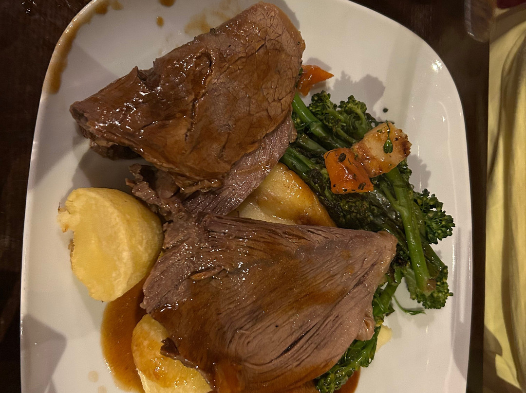 Brogan's Bar & Hotel主图