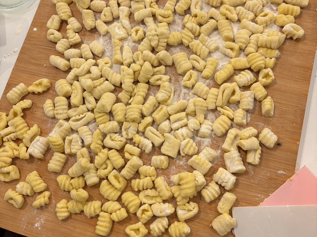 Cooking Piemonte-Cervere必去景点