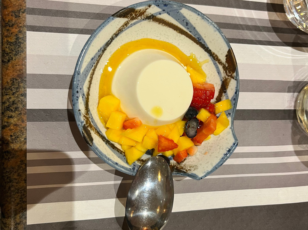 Titi - Asian Fusion Food