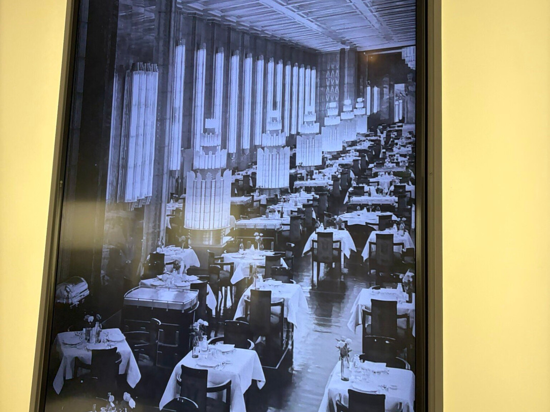 Escal'Atlantic-圣纳泽尔必去景点