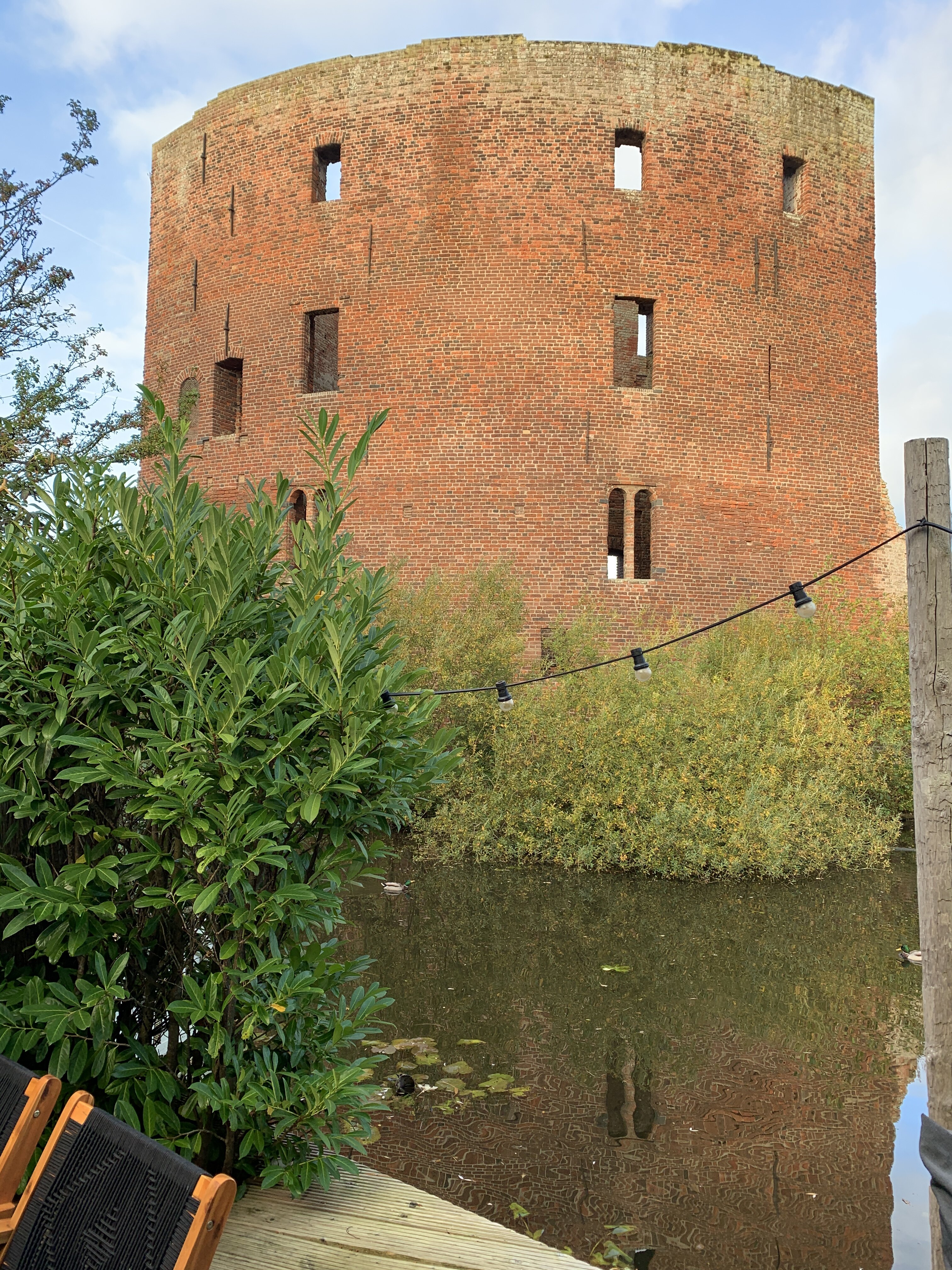 Lodge &  Loft-酒店景观