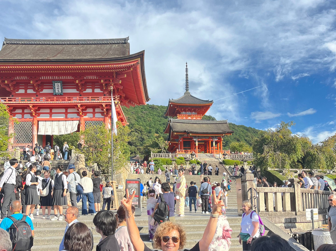 Israelity travel-特拉维夫必去景点