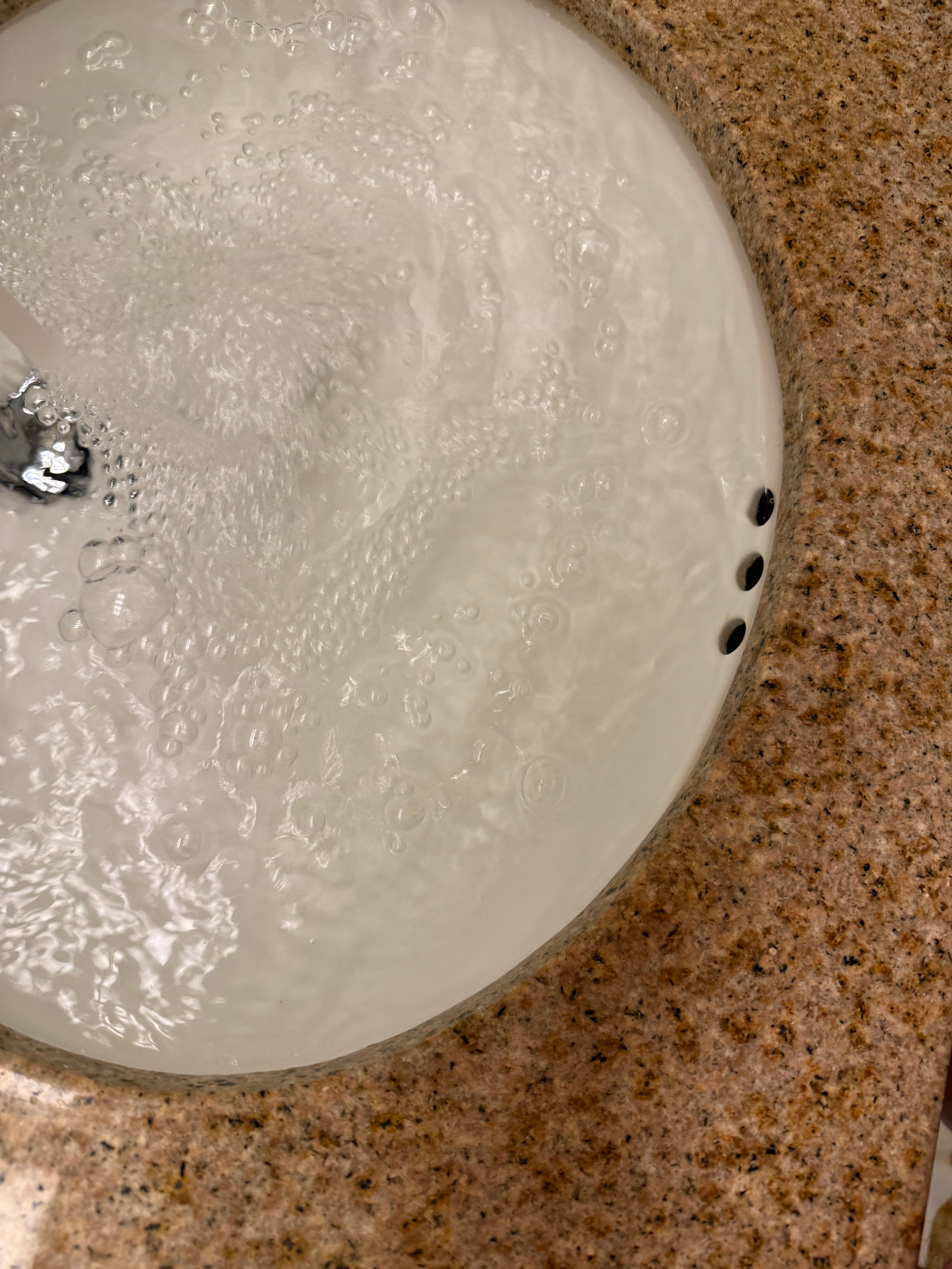 Sonesta Es Suites Cincinnati - Sharonville West-浴室