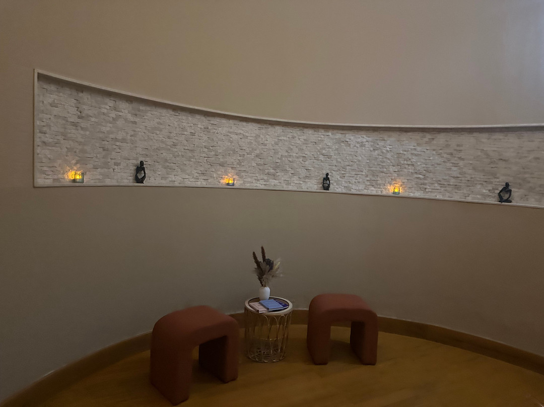 Swissotel Spa and Sports-迪拜必去景点