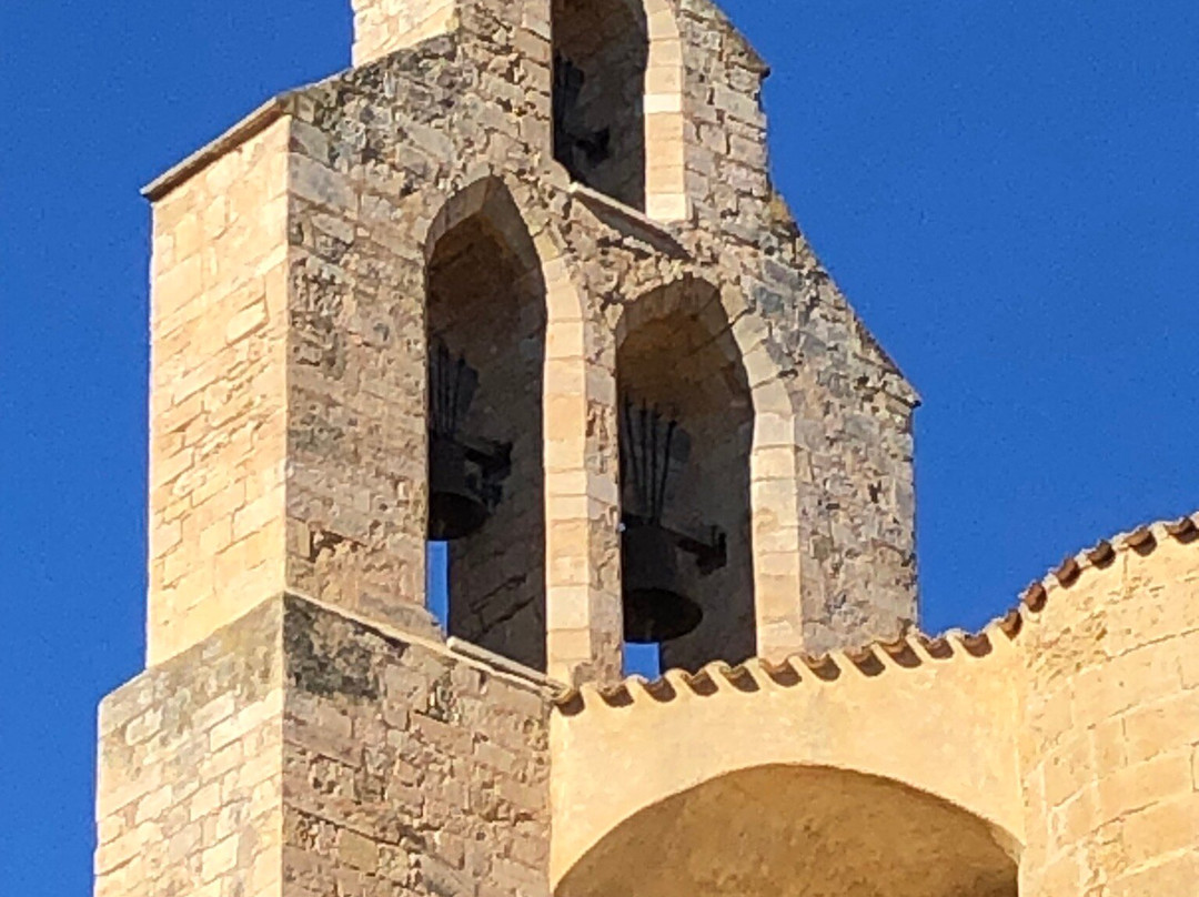 Abbaye de Valmagne-Villeveyrac必去景点