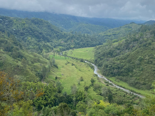 Cabalgatas San Pablo-萨伦托必去景点