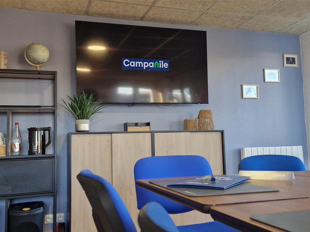 Trefcon酒店住宿-钟楼圣昆廷酒店