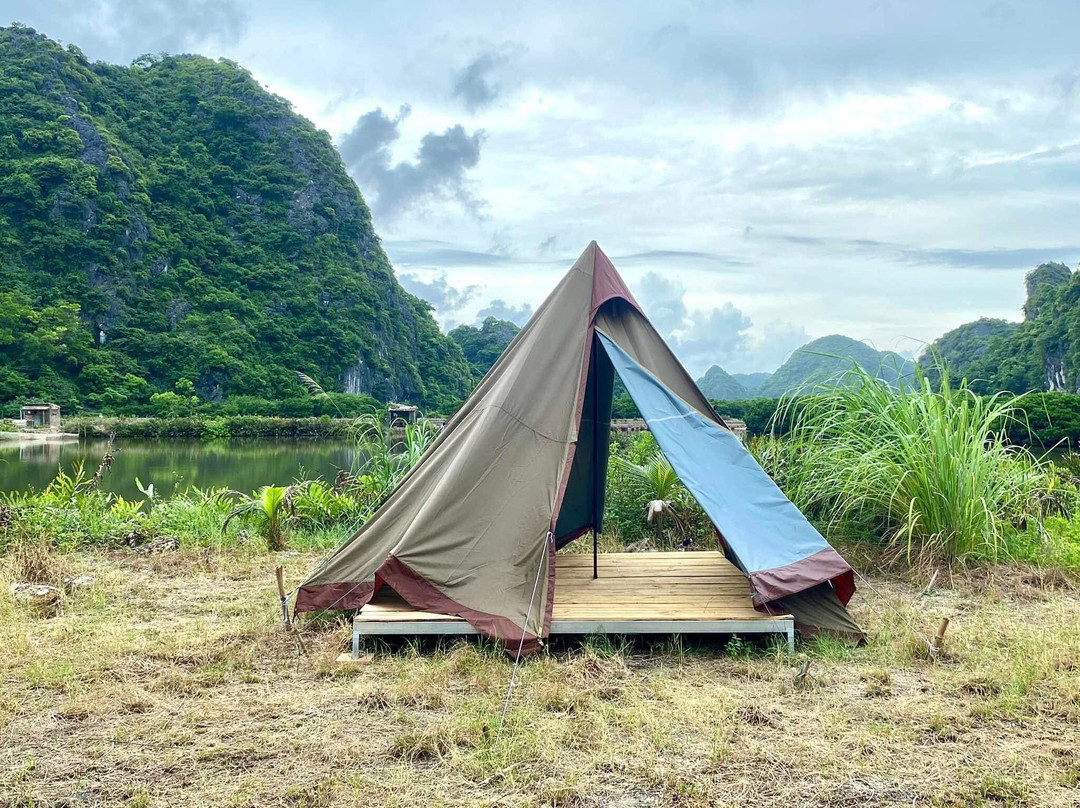 Blue Swimmer Adventures-卡巴必去景点