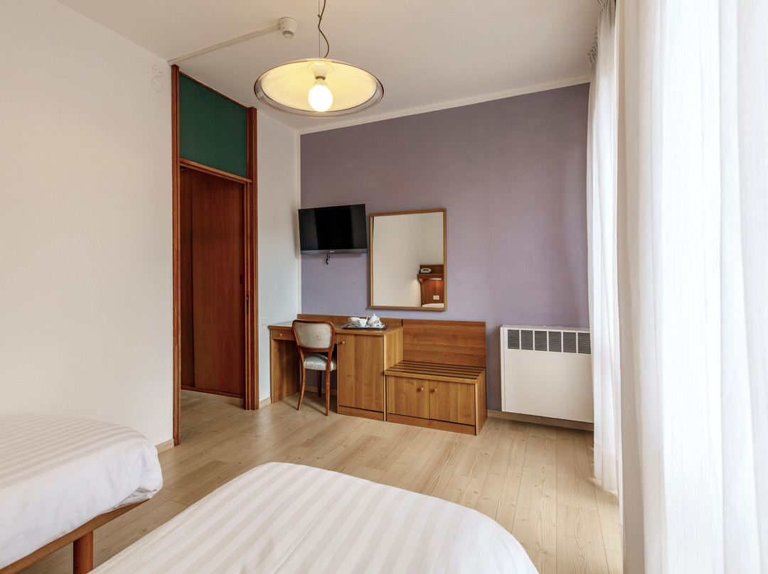 Albergo Belvedere主图