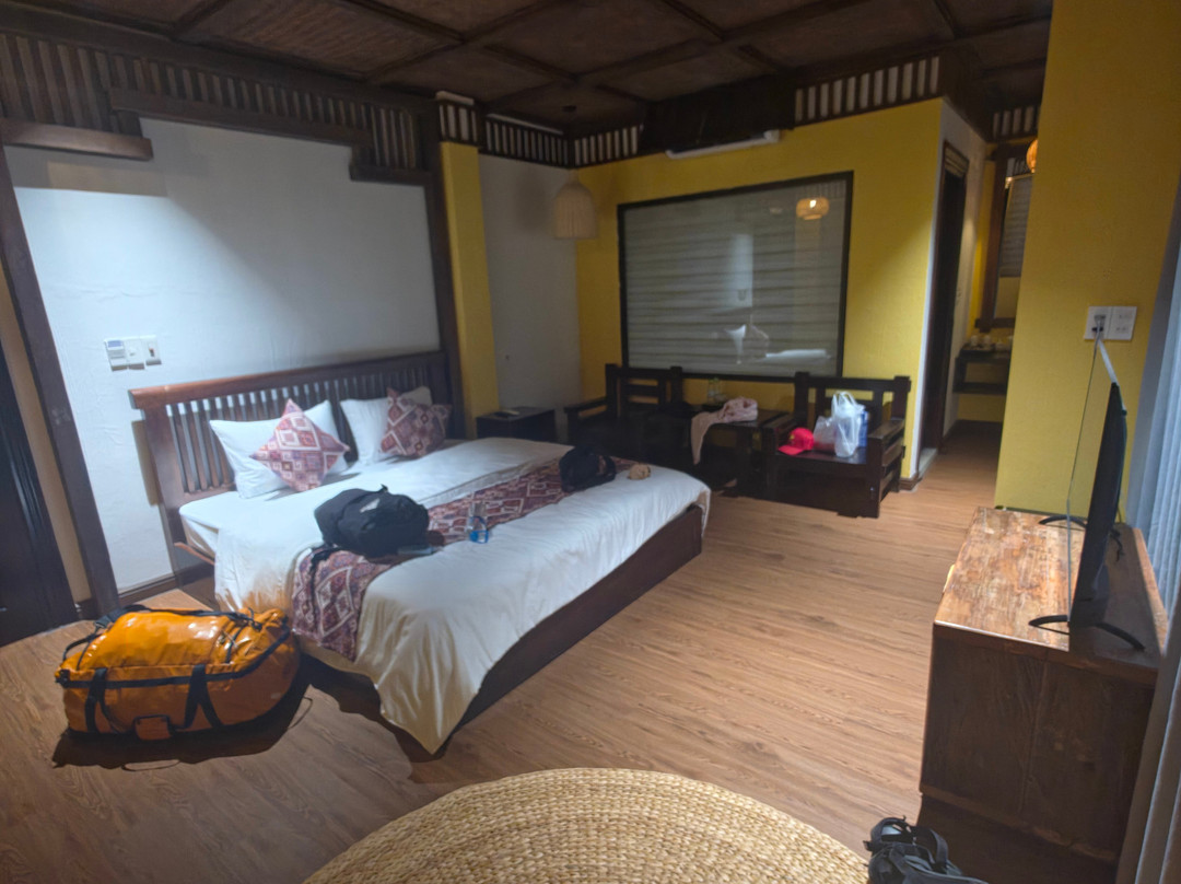HaGiang Go Ecolodge