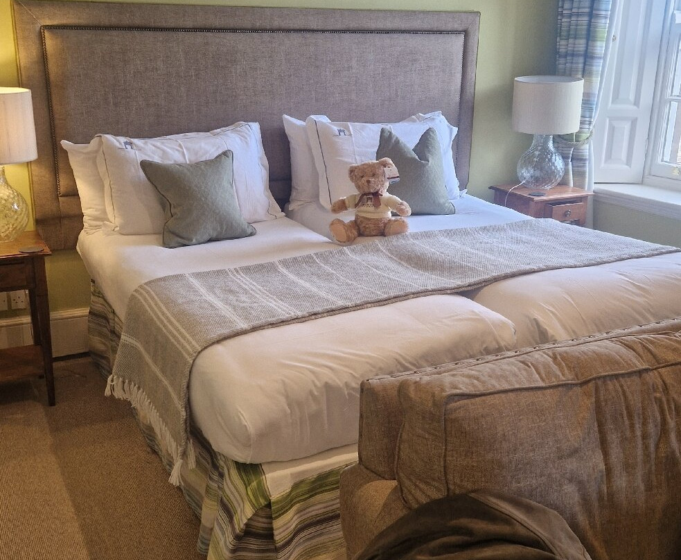 Swinton Country Club & Spa-Swinton必去景点