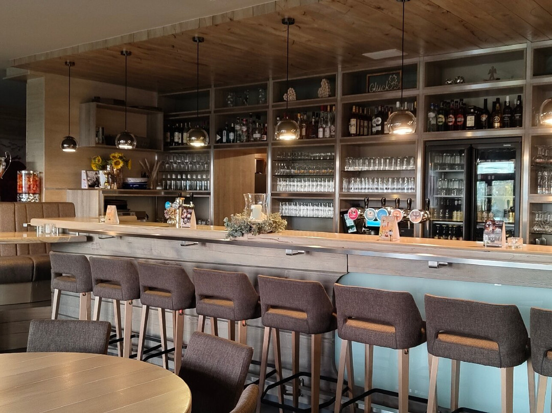 Hotel Restaurant Zum Buchenberg主图