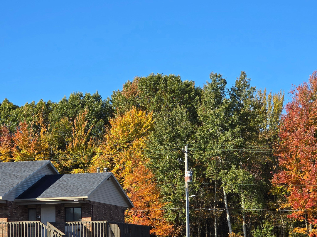 Best Western Beacon Inn主图