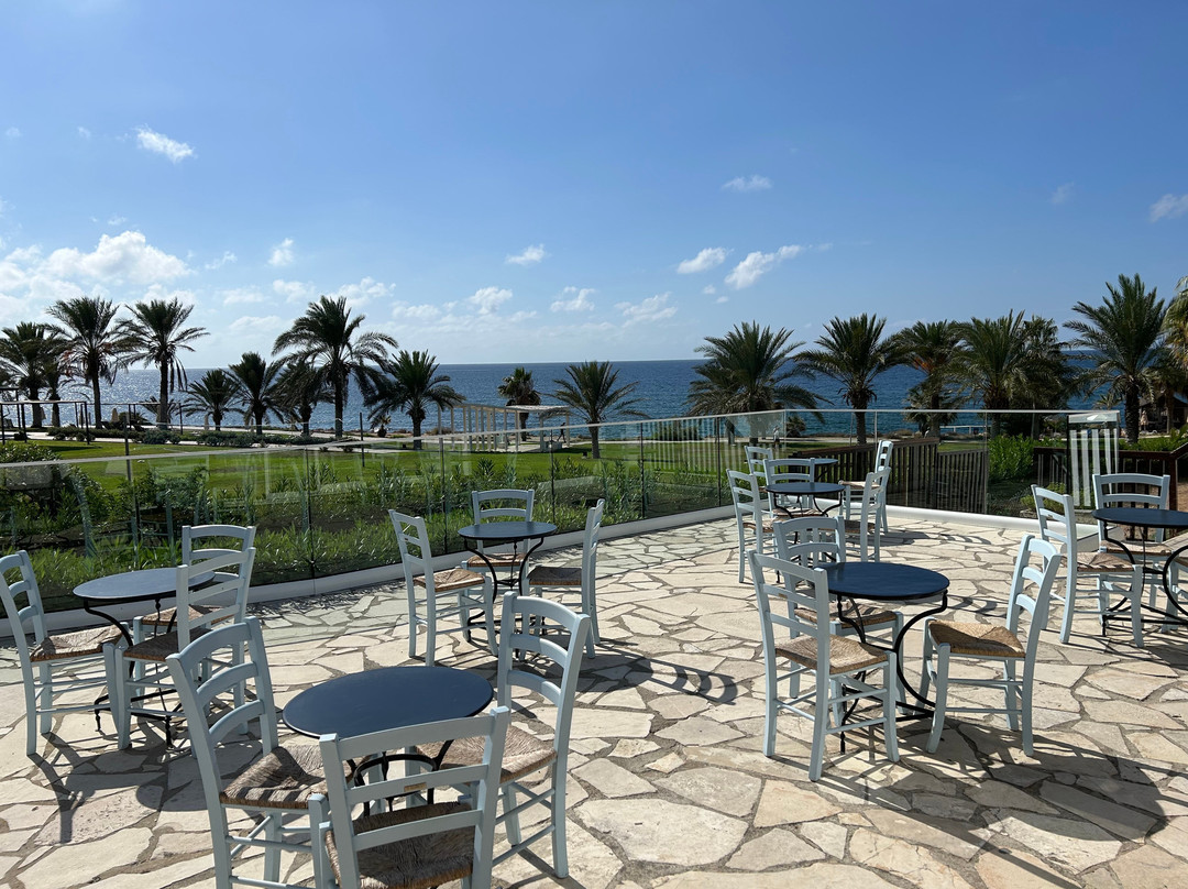 Akti Beach Hotel & Village Resort主图