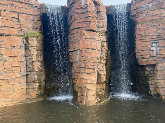 Adlington Golf Centre-麦克尔斯菲尔德必去景点