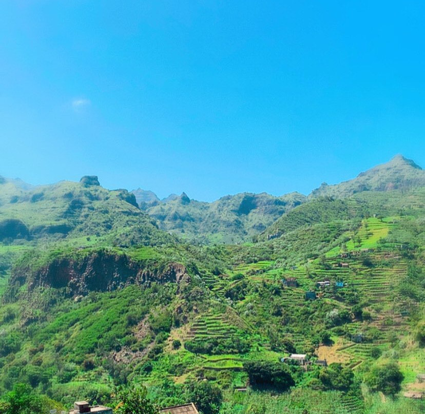 Santo Antão Tours Cabo Verde-Porto Novo必去景点