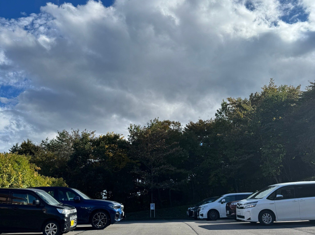 Hosui-ji Temple-涩川市必去景点