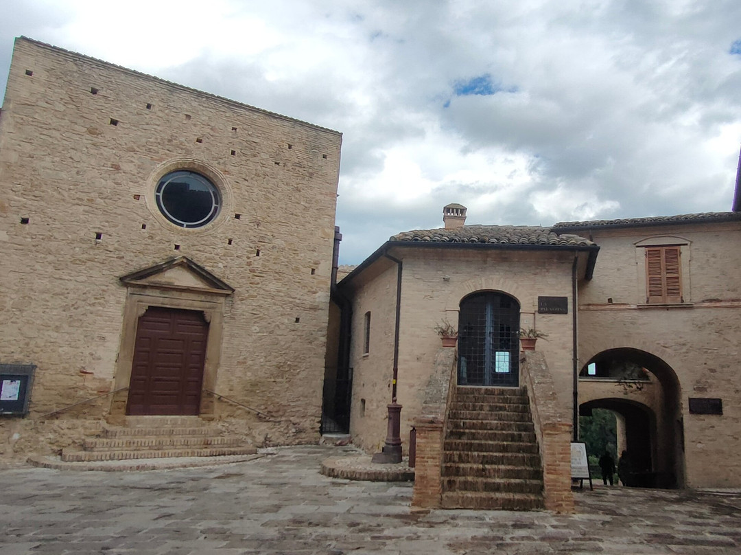 Borgo Medievale di Crecchio-Crecchio必去景点