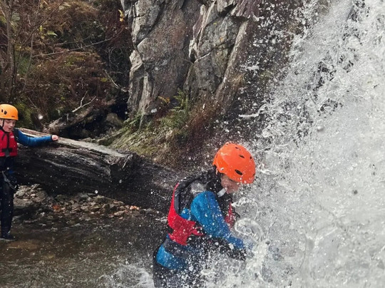 Lake District Activities with Lakeland Ascents-温德米尔必去景点