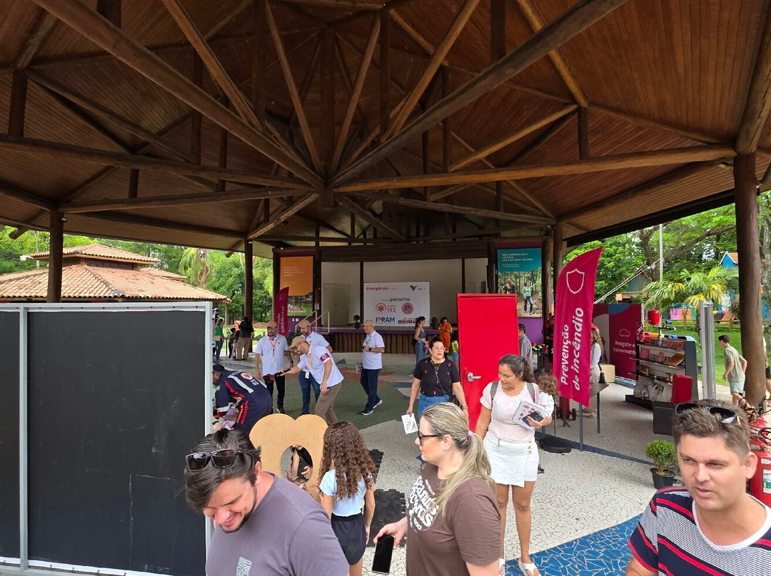 Parque Botânico Vale-维多利亚必去景点