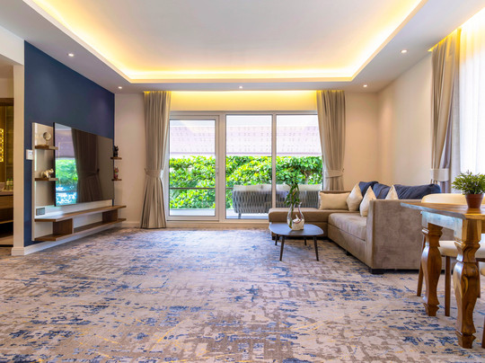 魁尼酒店及赌场主图