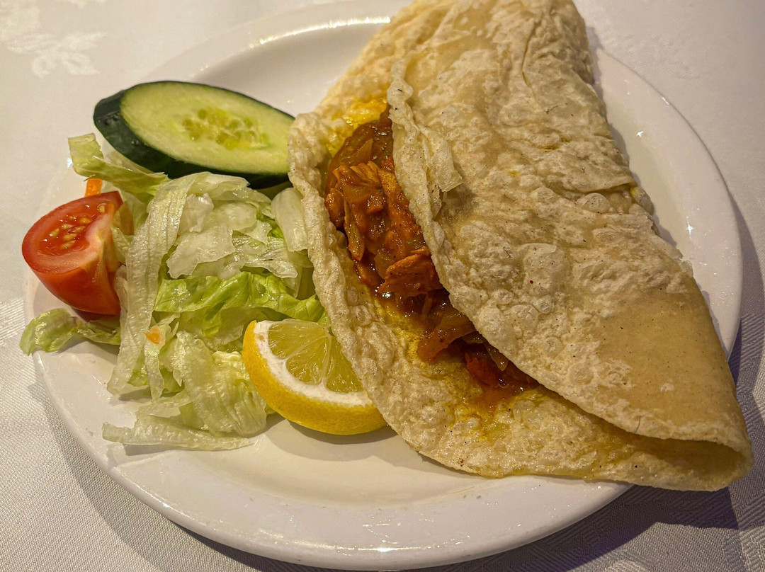 Gemma Indian Restaurant