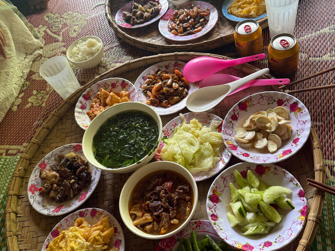 Ha Giang Loop Tours by SkyPath Hostel-Ha Giang必去景点